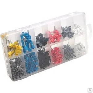 Фото №0 Набор ншви №5 квт 58869