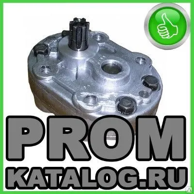 Фото №0 Насосы масляные НМШ