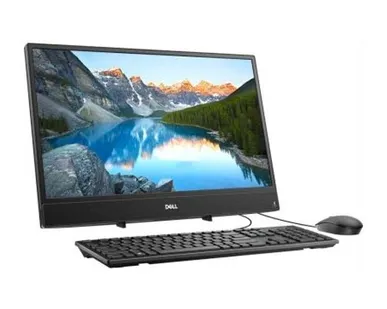 фото Моноблок 23.8 DELL Inspiron