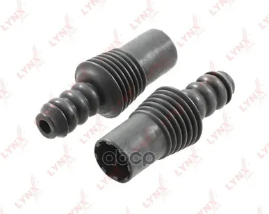 фото Комплект Пыльников И Отбойников | Перед | LYNXauto арт. PR7057