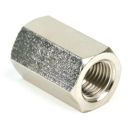 Фото №0 Переходник 1/2F на 1/2F внутреняя резьба