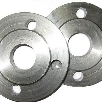 Фото №0 Фланец нержавеющий PN 10 DN 50(52) AISI 304