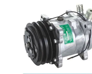 фото Компрессор Dyne 5H14 PV8 12V horizont