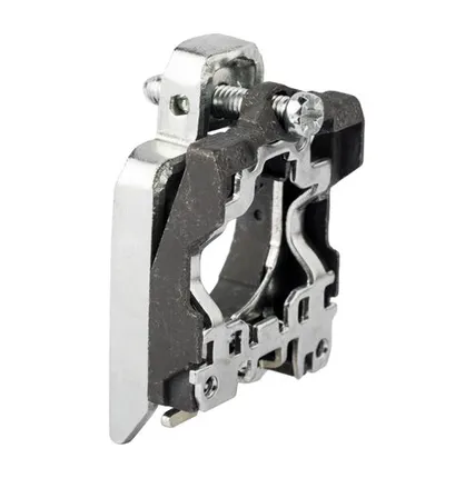 Фото №0 База для арматуры управления XB4 металлическая EKF PR...