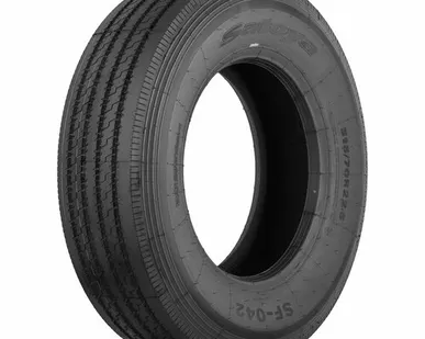 фото А/шина 315/80R22.5 Satoya SF-042, 20PR TL