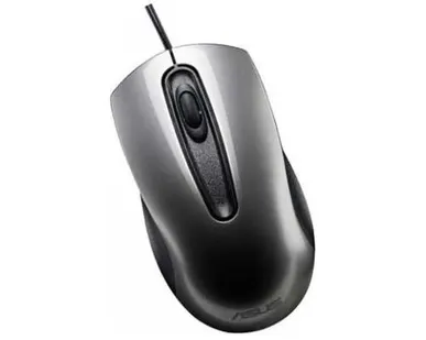 фото Мышь ASUS UT200 Grey USB