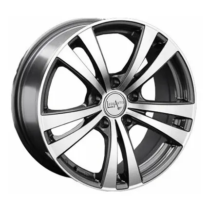 Фото №0 Колесный диск LegeArtis B92