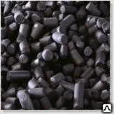 Фото №0 Активированный уголь АГС-4