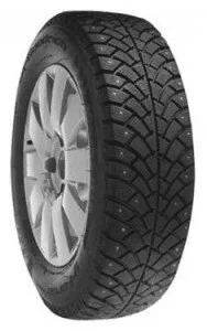 Фото №0 Автошина BFGoodrich G-FORCE STUD 215/55 R17 98Q шип