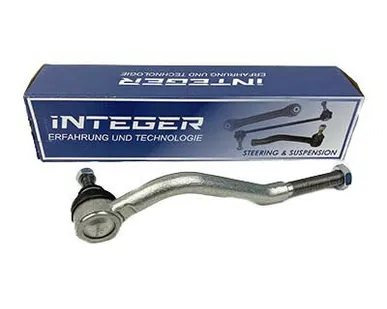 фото INTEGER Наконечник р/т лев Samand/Peugeot 405 ор 381748 INTEGER LP1326M