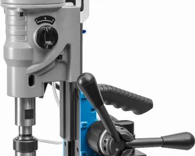 фото Магнитный сверлильный станок DMA-80