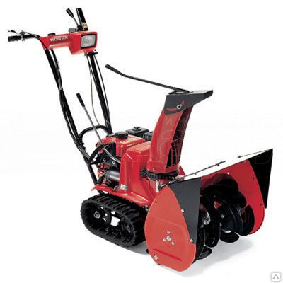 Фото №0 Снегоуборочная машина Honda HS622K1 EW.