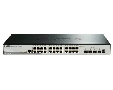 фото Коммутатор D-link DGS-1510-28X