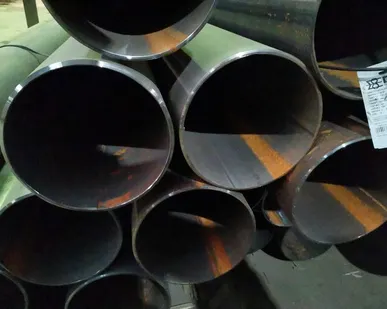 фото Труба ЭСВ 273х6 СТ20, НН с ГИ