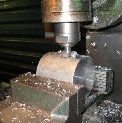 Фото №0 Сверлильные работы