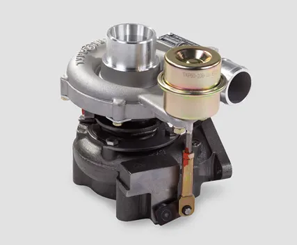 Фото №0 Турбокомпрессор 514 дв. Евро-4 51432.1118010-02 514320111801002