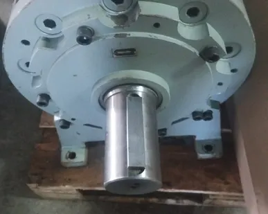 фото Насосы радиально-поршневые 50НРР250: 50НРР500РК