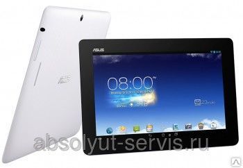 фото Ремонт планшета ASUS