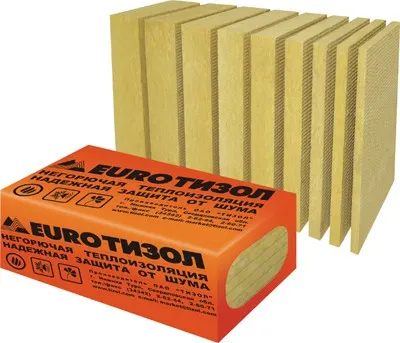 Фото №0 ТИЗОЛ БЛОК-50