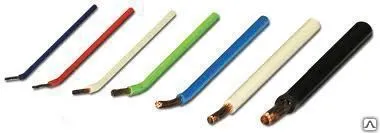 Фото №0 Провод ПВ3 1х35