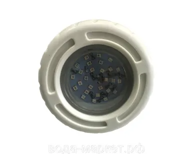 фото Прожектор светодиодный AquaViva SL-P-2A-G LED33 (6 Вт)