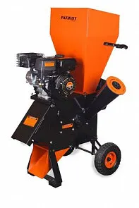 Фото №0 Аренда измельчителя веток Patriot PT SB76