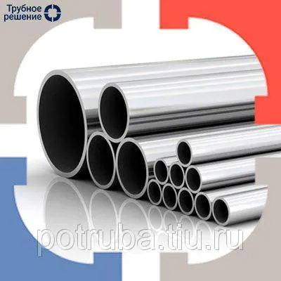 Фото №0 Электросварная труба 630х8-18 ст. 20, 09Г2С ТУ 39-06-01297858-05, ТУ 14-3Р-56-2001