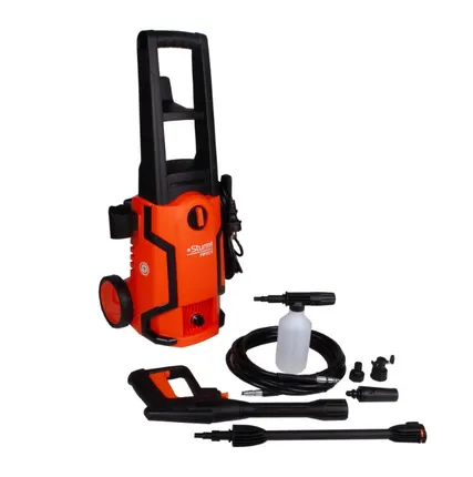 Фото №4 Мойка высокого давления Sturm! PW9219