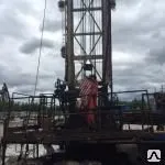 Фото №0 Агрегат для ремонта скважин