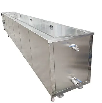 Фото №0 Ультразвуковая ванна