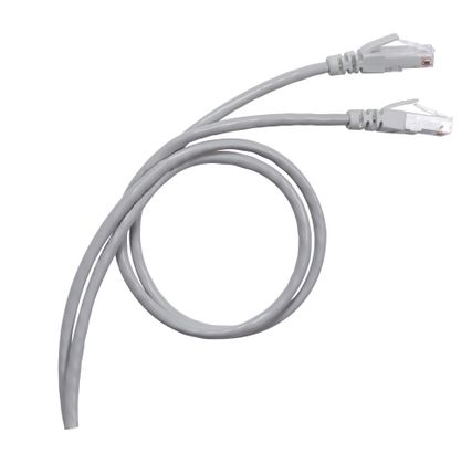 Фото №0 LCS Патч-корд RJ45 FTP 3м кат.5е