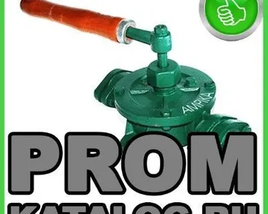 фото Насосы топливные Ампика