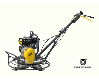 фото Затирочная машина по-бетону Atlas Copco BG375-H 9-L 4812055420
