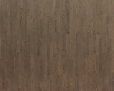 фото POLARWOOD Паркет PW Space Дуб Ураниум Ойленд трехполосный