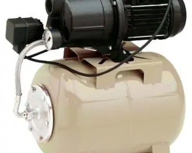фото Насосная станция FLOTEC WATERPRESS 1000