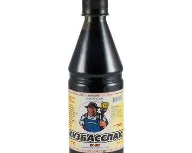 фото Кузбасслак 0,5л