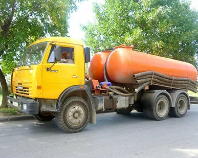 фото Аренда илососа