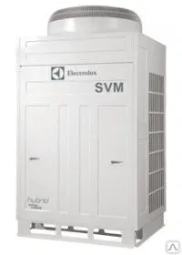 фото Мультизональная система кондиционирования Electrolux ESVMO-280-А