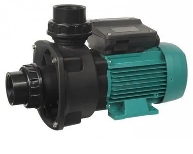 фото Центробежный одноступенчатый насос Espa Wiper0 90M