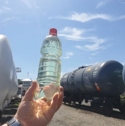 Фото №0 Дизельное топливо сорт F, бензин АИ92, АИ95 ЛУКОЙЛ