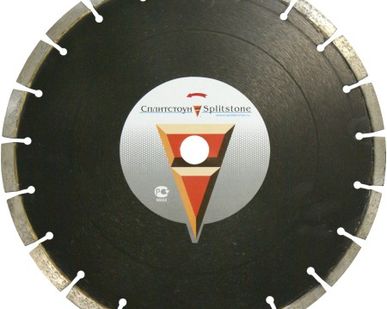 фото Алмазный диск Сплитстоун (42) д. 450 мм