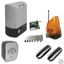 Фото №0 Привод SLIDING-800 для ворот до 800 кг