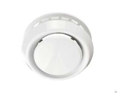 фото Анемостат 150 ВРФ