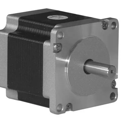 Фото №0 Шаговый двигатель