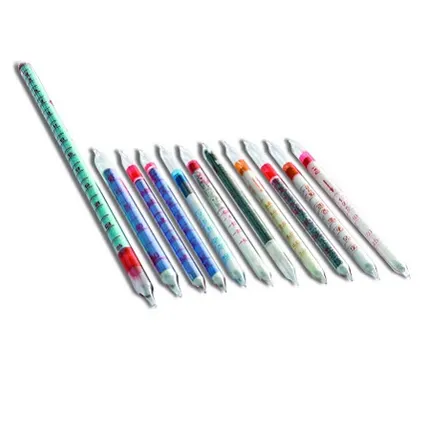 Фото №0 Индикаторные трубки ГХ-Е