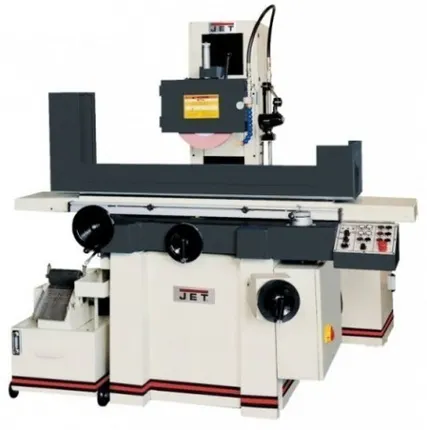 Фото №1 Плоскошлифовальный станок JET JPSG-1224AH