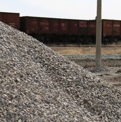 Фото №0 Щебень 3 10 с доставкой