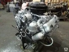 Фото №0 Двигатели ЯМЗ-236 и их модификации