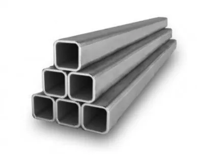 фото Труба профильная 40х40х2 квадратная