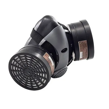 Фото №0 Респиратор РПГ-67